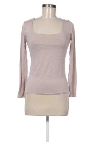 Damen Shirt Why Not, Größe S, Farbe Beige, Preis 31,99 €