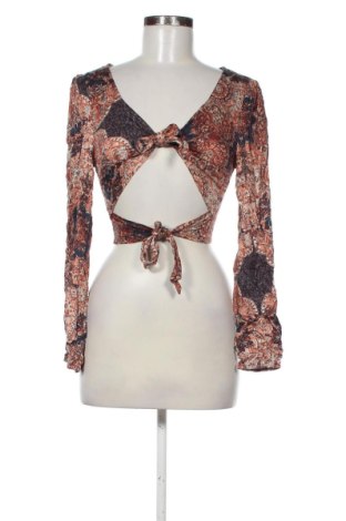 Damen Shirt Wild Honey, Größe M, Farbe Mehrfarbig, Preis € 12,99, #136675574