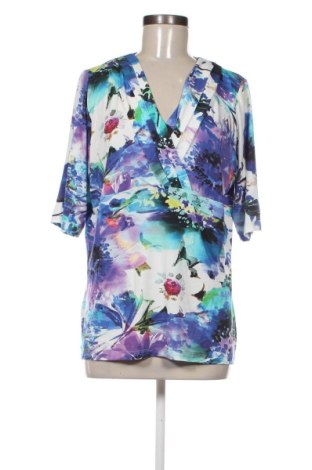 Damen Shirt Witteveen, Größe XXL, Farbe Mehrfarbig, Preis 12,99 €
