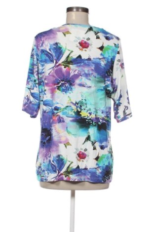 Damen Shirt Witteveen, Größe XXL, Farbe Mehrfarbig, Preis 12,99 €
