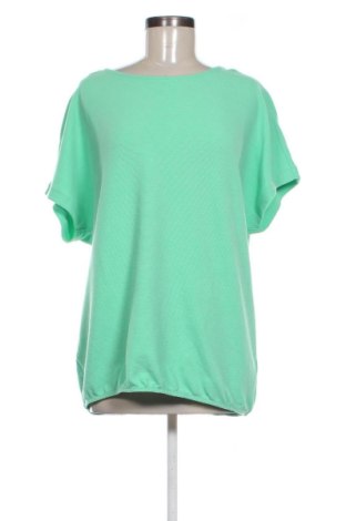 Дамска блуза Women's Collection, Размер XL, Цвят Зелен, Цена 10,22 €