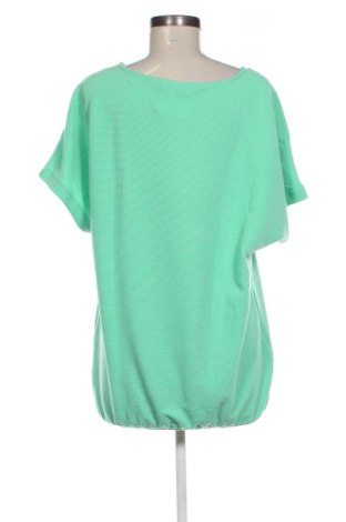 Дамска блуза Women's Collection, Размер XL, Цвят Зелен, Цена 10,22 €