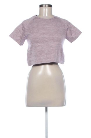 Bluză de femei Work Out, Mărime M, Culoare Mov deschis, Preț 60,99 Lei