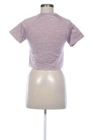 Bluză de femei Work Out, Mărime M, Culoare Mov deschis, Preț 60,99 Lei
