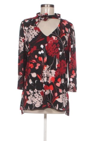Bluzka damska Worthington, Rozmiar XL, Kolor Kolorowy, Cena 51,99 zł