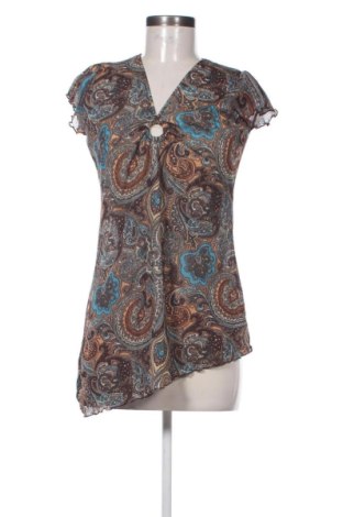Damen Shirt X-Mail, Größe S, Farbe Mehrfarbig, Preis 10,00 €, #136650669