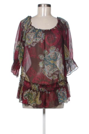 Damen Shirt Xhilaration, Größe M, Farbe Mehrfarbig, Preis 10,00 €