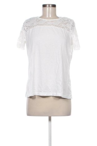 Damen Shirt Yessica, Größe M, Farbe Weiß, Preis € 12,99