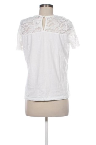 Damen Shirt Yessica, Größe M, Farbe Weiß, Preis € 12,99