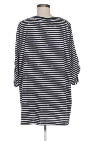 Dámská halenka Yessica, Velikost 3XL, Barva Vícebarevné, Cena  289,00 Kč