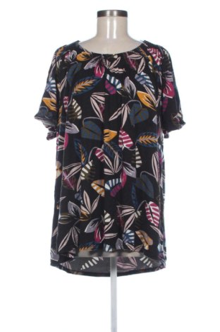 Damen Shirt Yessica, Größe XL, Farbe Mehrfarbig, Preis 12,99 €