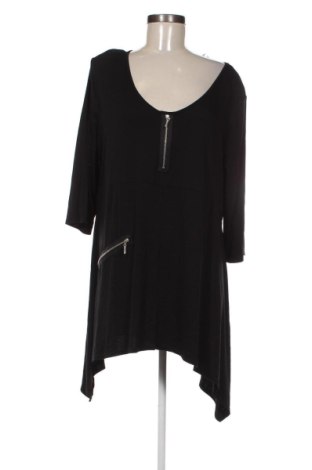 Damen Shirt Yessica, Größe XXL, Farbe Schwarz, Preis € 12,99