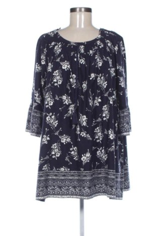 Dámská halenka Yessica, Velikost 3XL, Barva Vícebarevné, Cena  339,00 Kč, #136601039
