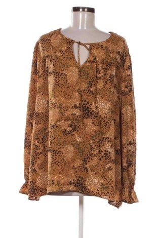 Damen Shirt Yessica, Größe XXL, Farbe Mehrfarbig, Preis 9,71 €