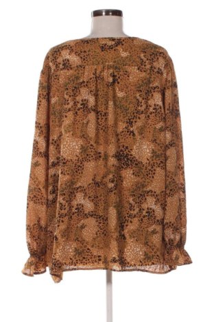 Damen Shirt Yessica, Größe XXL, Farbe Mehrfarbig, Preis 9,71 €