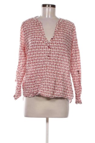 Damen Shirt Yessica, Größe L, Farbe Mehrfarbig, Preis 9,71 €