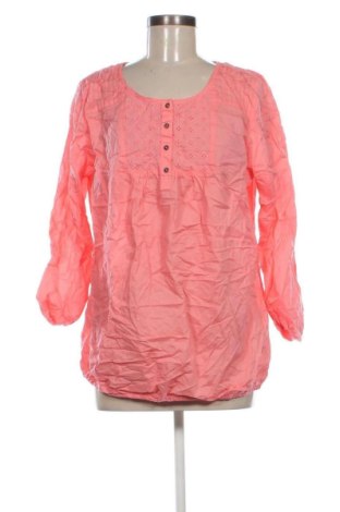 Дамска блуза Yessica, Размер XL, Цвят Червен, Цена 10,22 €