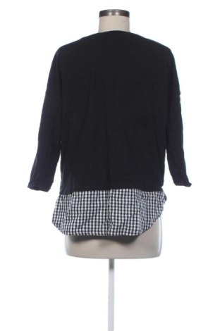 Női blúz Yfl Reserved, Méret XL, Szín Fekete, Ár 4 132 Ft