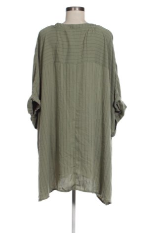 Damen Shirt Yours, Größe 5XL, Farbe Mehrfarbig, Preis 10,00 €