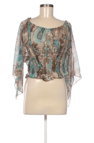 Bluză de femei Ysatis, Mărime M, Culoare Multicolor, Preț 52,13 Lei, #136648121