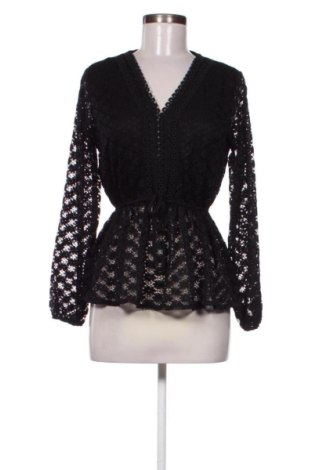 Bluză de femei Z One by Zabaione, Mărime M, Culoare Negru, Preț 107,99 Lei