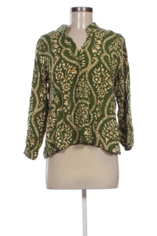 Damen Shirt Zabaione, Größe XL, Farbe Mehrfarbig, Preis 17,00 €