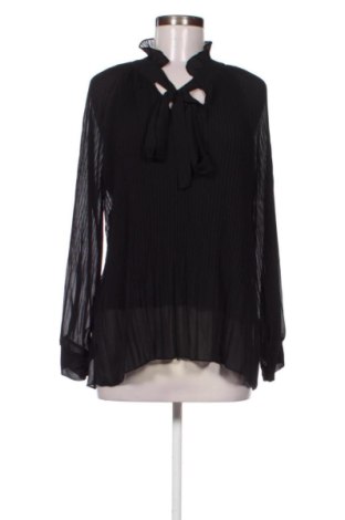 Damen Shirt Zabaione, Größe L, Farbe Schwarz, Preis 22,99 €