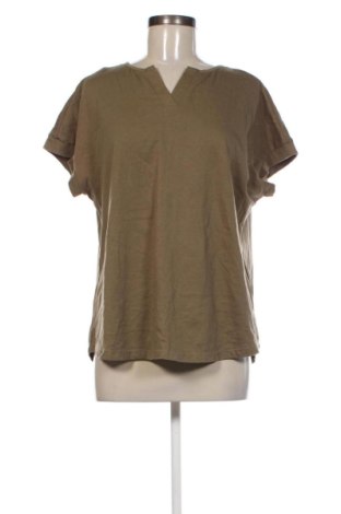 Damen Shirt Zanzea, Größe XL, Farbe Grün, Preis € 12,99