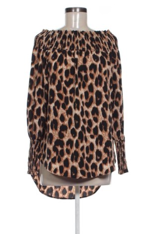 Bluză de femei Zanzea, Mărime L, Culoare Multicolor, Preț 52,13 Lei