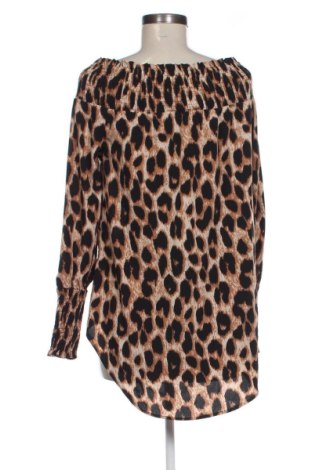 Bluză de femei Zanzea, Mărime L, Culoare Multicolor, Preț 52,13 Lei