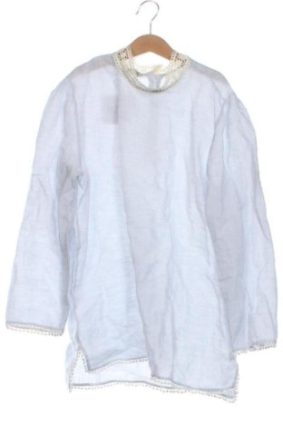 Dámska blúza Zara, Veľkosť L, Farba Modrá, Cena  13,81 €, #136543770