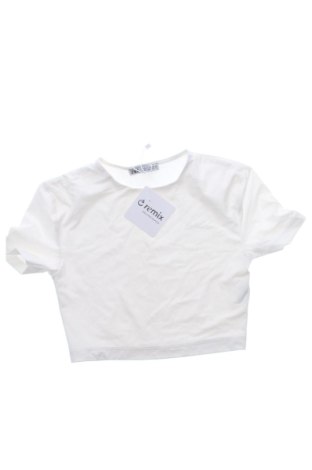 Bluză de femei Zara, Mărime XS, Culoare Alb, Preț 63,99 Lei