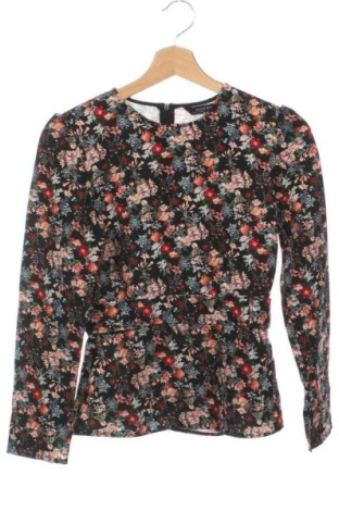 Damen Shirt Zara, Größe XS, Farbe Mehrfarbig, Preis 13,81 €