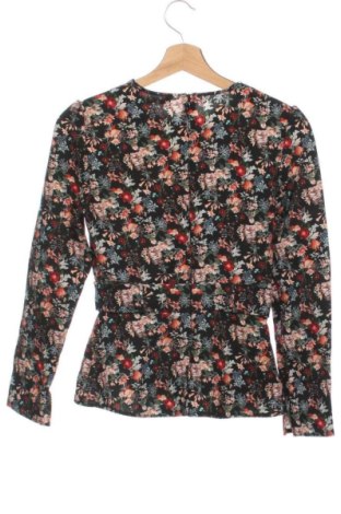 Damen Shirt Zara, Größe XS, Farbe Mehrfarbig, Preis 13,81 €