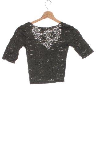 Bluzka damska Zara, Rozmiar S, Kolor Zielony, Cena 53,99 zł