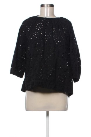Damen Shirt Zara, Größe S, Farbe Schwarz, Preis 10,17 €, #136585269