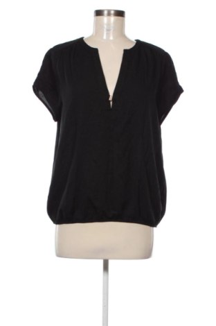 Bluzka damska Zara, Rozmiar XL, Kolor Czarny, Cena 54,48 zł