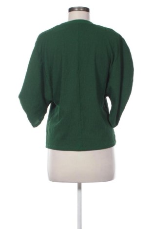 Bluzka damska Zara, Rozmiar M, Kolor Zielony, Cena 53,99 zł