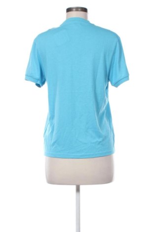 Дамска блуза Zara, Размер M, Цвят Син, Цена 10,73 €