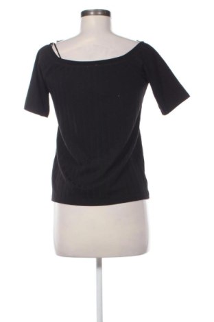 Bluză de femei Zara, Mărime L, Culoare Negru, Preț 63,99 Lei