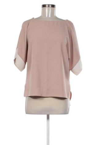 Дамска блуза Zara, Размер XL, Цвят Бежов, Цена 10,00 €