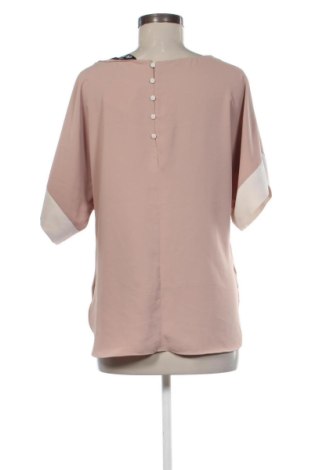 Дамска блуза Zara, Размер XL, Цвят Бежов, Цена 10,00 €