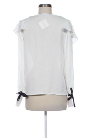 Дамска блуза Zara, Размер M, Цвят Бял, Цена 14,00 €