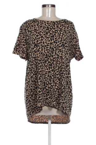 Damen Shirt Zara, Größe XXL, Farbe Mehrfarbig, Preis € 13,99