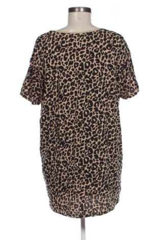 Damen Shirt Zara, Größe XXL, Farbe Mehrfarbig, Preis € 13,99