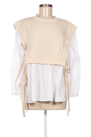 Dámska blúza Zara, Veľkosť M, Farba Viacfarebná, Cena  32,00 €, #136593916