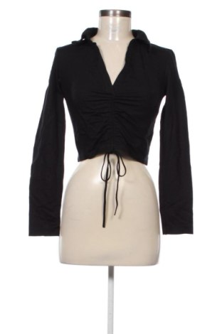 Bluză de femei Zara, Mărime S, Culoare Negru, Preț 72,99 Lei