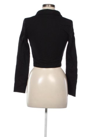 Bluză de femei Zara, Mărime S, Culoare Negru, Preț 72,99 Lei