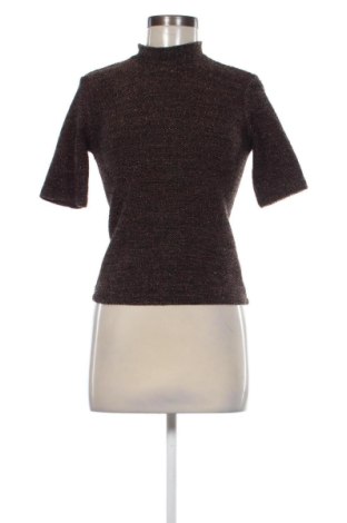 Дамска блуза Zara, Размер S, Цвят Многоцветен, Цена 10,00 €