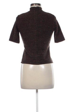 Дамска блуза Zara, Размер S, Цвят Многоцветен, Цена 10,00 €